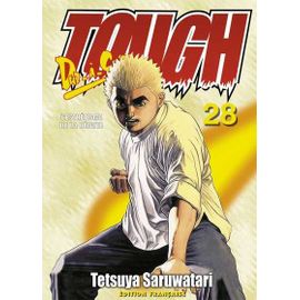 Tough - Tome 28 : L'esthétisme De La Défaite