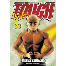 Tough - Tome 33 : L'apparition Du Dieu Maléfique