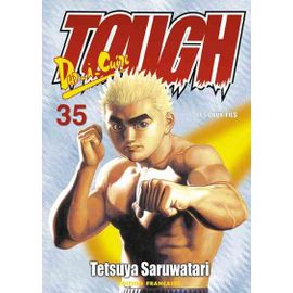 Tough - Tome 35 : Les Deux Fils