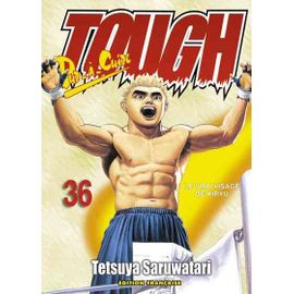 Tough - Tome 36 : Le Vrai Visage De Kiryu