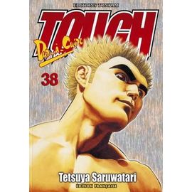 Tough - Tome 38 : La Fin Du T.D.K