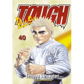 Tough - Tome 40 : L'homme Privé De Visage