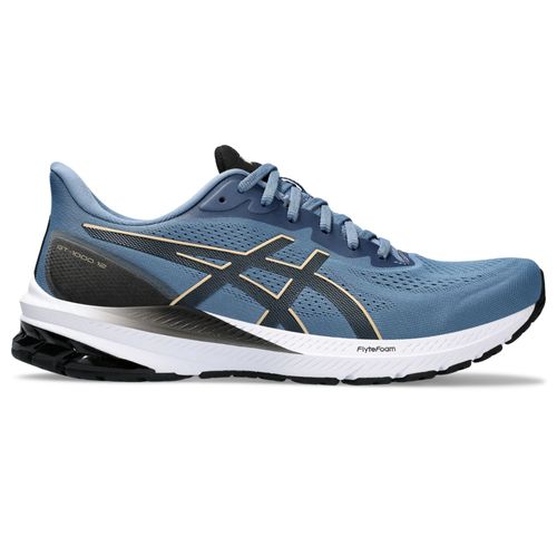 Chaussures De Running Asics Gts1000 12