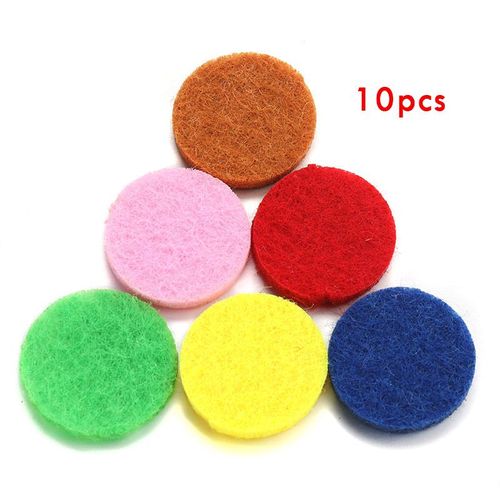 Collier Diffuseur D'huile Essentielle En Forme De C¿Ur, Pendentif En Acier Inoxydable De Haute Qualité, Médaillon De Parfum Libellule, Bijoux