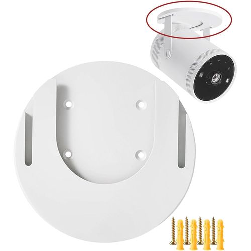 Freestyle Support Mural Compatible Avec Samsung Support De Plafond Pour Projecteur Freestyle Support Mural Pour Accessoires Freestyle 2[X404]