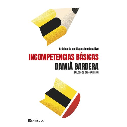 Incompetencias Básicas