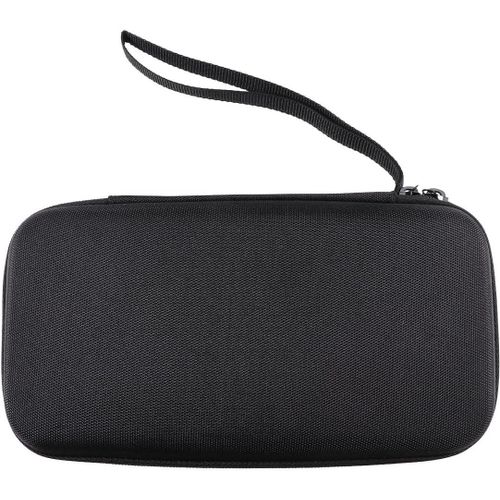 Housse De Protection Rigide Pour Calculatrice Graphique Ti-83 Plus, Ti-84 Plus Ce, Ti-89 Titanium Et Hp50G - Étui De Voyage Durable