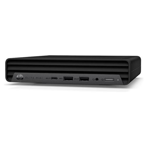 HP Elite Mini 600 G9 Intel Core i5 - Ram 16 Go - DD 512 Go