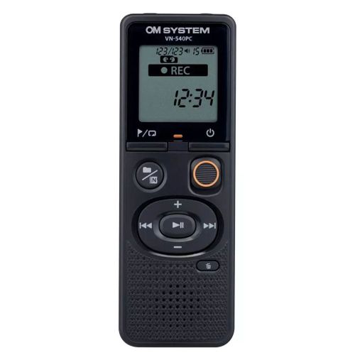 Dictaphone OM SYSTEM VN-540