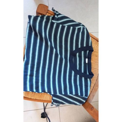 Maillot De Corps Petit Bateau Taille 16ans 174 , Taille Un Peu Petit Je Pense