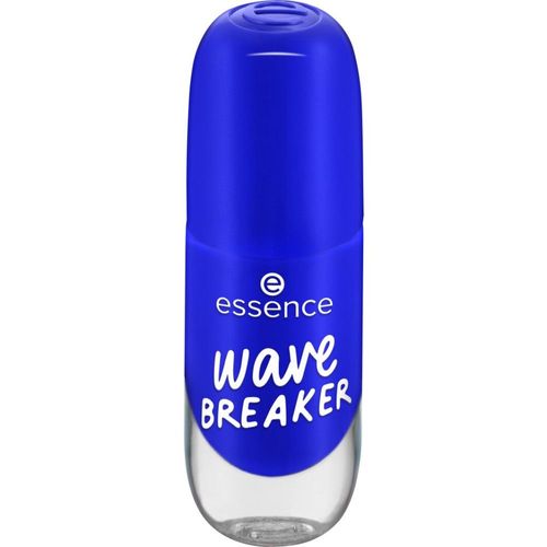 Essence - Vernis À Ongles Gel Nail Colour - 75 Wave Breaker 