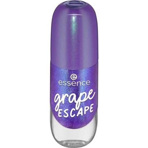 Essence - Vernis À Ongles Gel Nail Colour - 79 Grape Escape 
