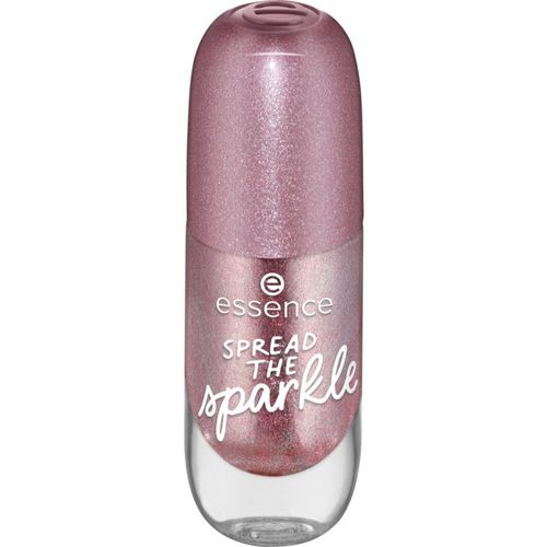 Essence - Vernis À Ongles Gel Nail Colour - 78 Spread The Sparkle 
