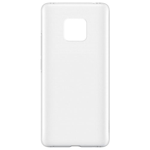 Coque Huawei Mate 20 Pro Transparent