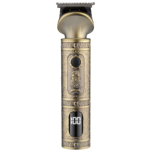 Tondeuse À Barbe Little Balance  Barber Pro 8803