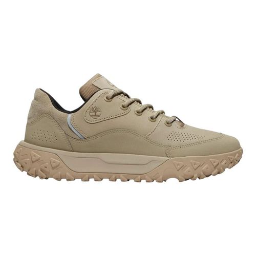 Greenstride Motion 6 Low Lace Up Hiking Boot