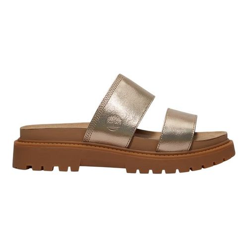 Clairemont Way Slide Sandal