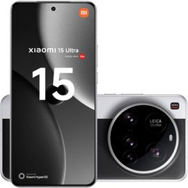 Xiaomi 15 Ultra 16/512 Go Chrome