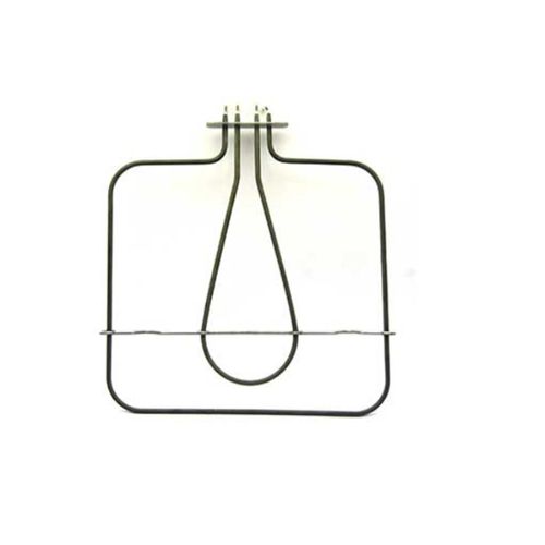 Resistance sole four d'origine Four cuisinière (42806245 CANDY HOOVER ROSIERES)