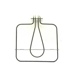 Resistance sole four d'origine Four cuisinière (42806245 CANDY HOOVER ROSIERES)