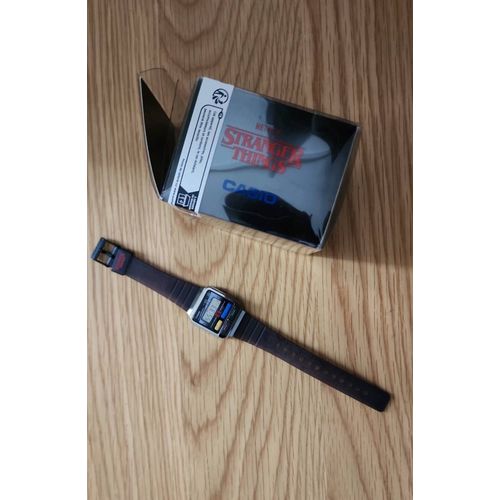 Relogio Casio Vintage