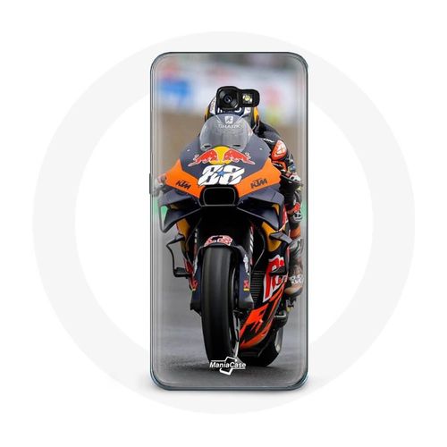 Coque Samsung Galaxy A3 2017 Miguel Oliveira Moto Gp