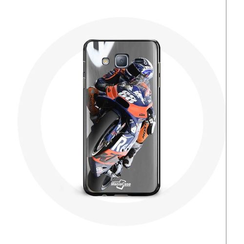 Coque Samsung Galaxy J3 2016 Miguel Oliveira Aprilia Moto Gp 88