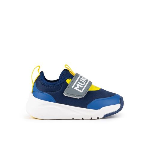 Munich Baby Claudia 8187021 Azul - T21