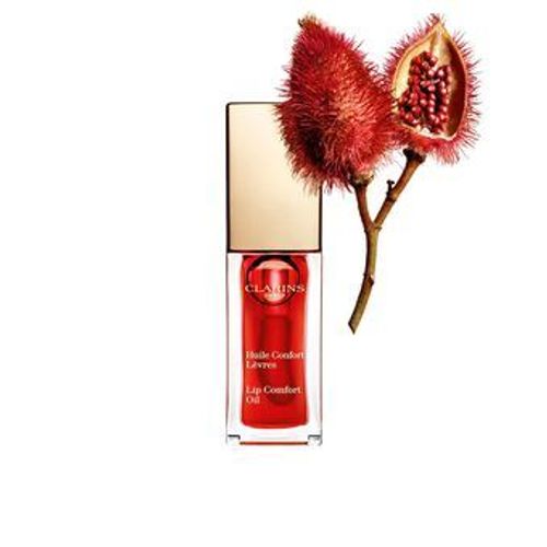 Clarins Confort Aceite De Labios 5 7ml 