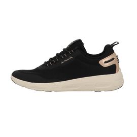 Chaussures Running Mode Tbs Running Noir
