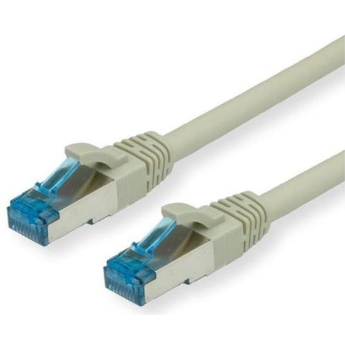 Nilox NX090506107 cavo di rete Grigio 7 m Cat6a SF/UTP (S-FTP)