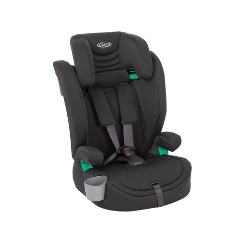 Siège Auto I-Size Eldura Midnight - Graco