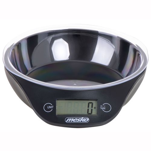 Mesko Ms-3164 Balance De Cuisine