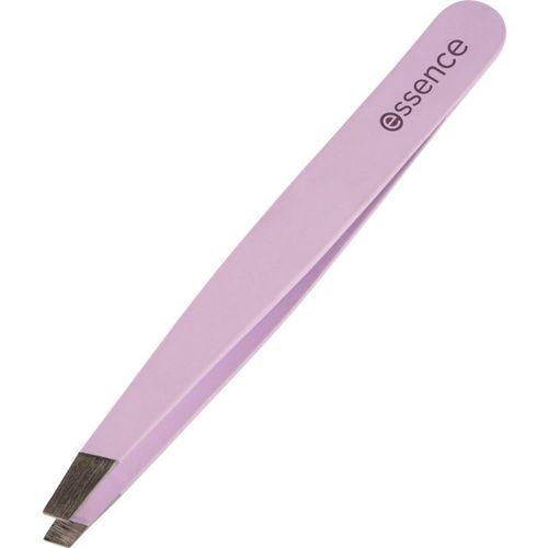 Essence - Pince À Epiler Pour Sourcils Brow Tweezer - 