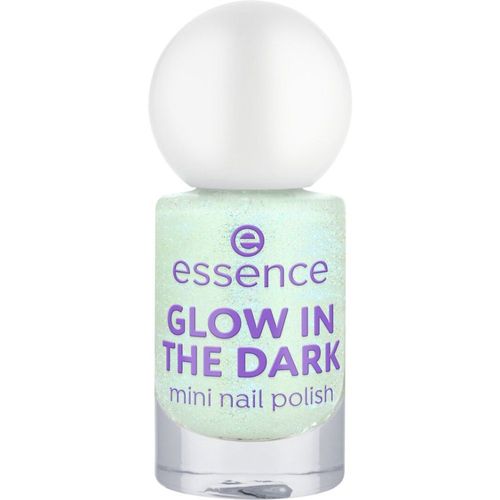 Essence - Mini Vernis À Ongles Glow In The Dark - 01 - 