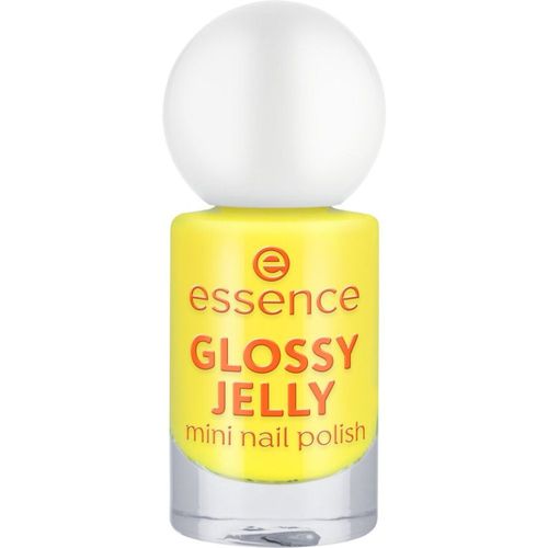 Essence - Mini Vernis À Ongles Glossy Jelly - 06 - 