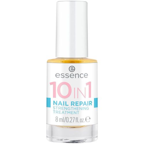 Essence - Soin Ongles 10 En 1 Nail Repair Strengthening Treatment - 
