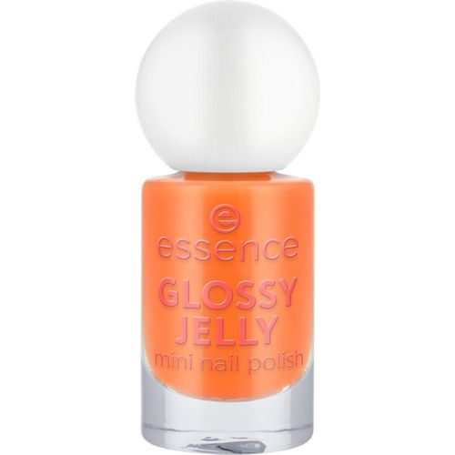 Essence - Mini Vernis À Ongles Glossy Jelly - 03 - 