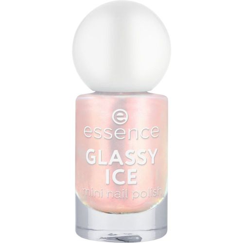 Essence - Mini Vernis À Ongles Glassy Ice - 09 - 