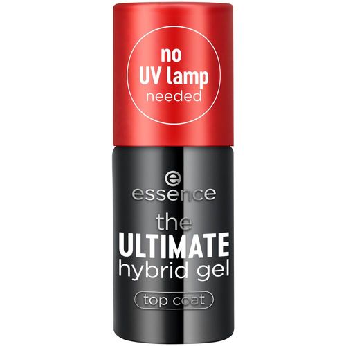 Essence - Top Coat The Ultimate Hybrid Gel - 