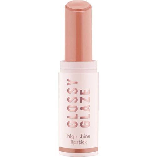 Essence - Rouge À Lèvres Glossy Glaze High Shine - 02 On Cloud Nude 
