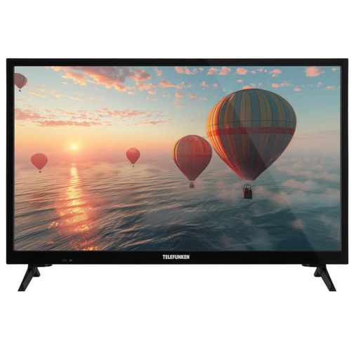 TV LED 24" TELEFUNKEN TFK24HDS24B