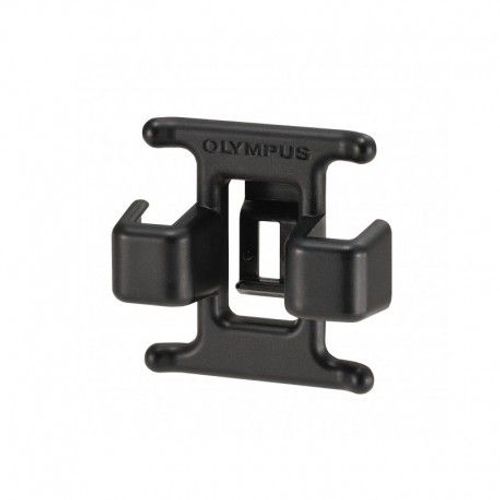 OLYMPUS Clip de câble pour EM1 MARK II CC-1