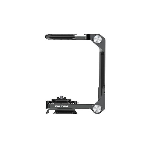 FALCAM F22 et F38 et F50 Cage universel pliable avec plateau rapide - C00B3809