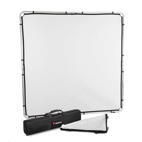 LASTOLITE kit skylite large 2.0m x 2.0 avec sac r