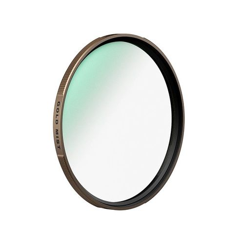 POLAR-PRO Filtre Gold Mist 82mm - McKinnon 135 Series