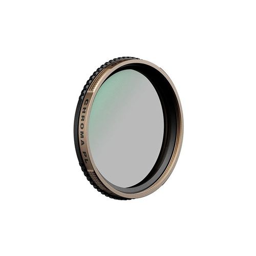 POLAR-PRO Filtre Chroma CP 82mm - McKinnon 135 Series