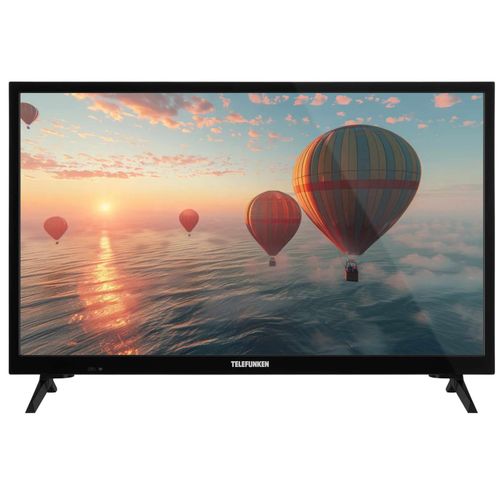 TV LED 24" TELEFUNKEN TFK24GPD24D