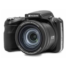 Appareil photo Système sans miroir sans miroir - 21.14 MP - 1080p / 30 pi/s - noir