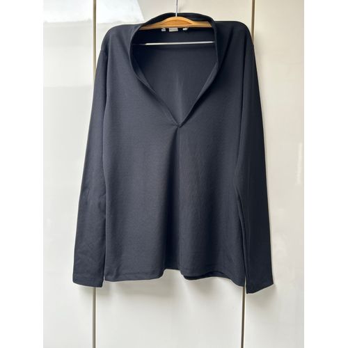 Tee-Shirt Noir H&m - Taille S